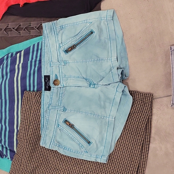 Bundle of American Eagle teen-girl clothes - Picture 3 of 12